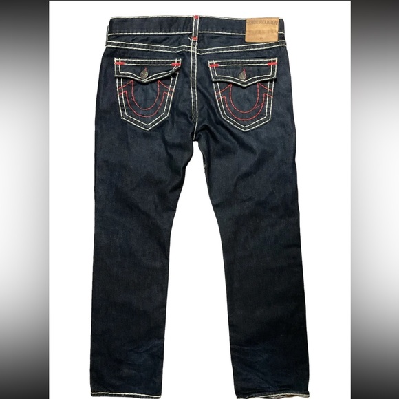 True Religion Jeans - Picture 1 of 2